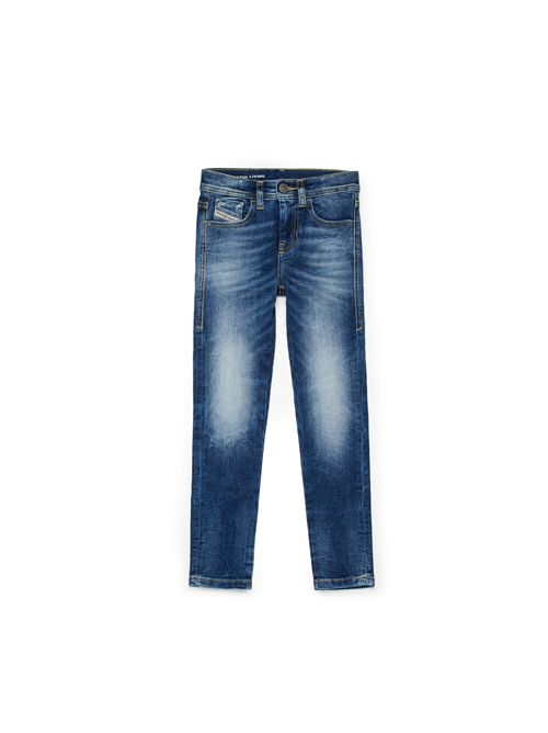 Pantalone, bambino, logato. DIESEL | J00808 KXBRAK01